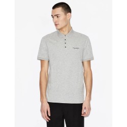 мъжки,блузи,с,яка,armani,exchange,8nzf80,z8h4z,short,sleeve,polo,grey,(grey)