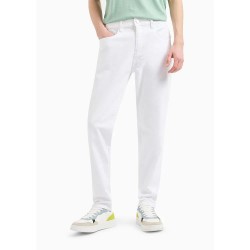 дънки,мъжки,панталони,armani,exchange,8nzj13,z2sbz,jeans,white