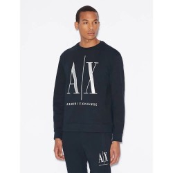блуза,мъжки,пуловери,armani,exchange,8nzmpa,zj1zz,sweatshirt,navy,(blue)