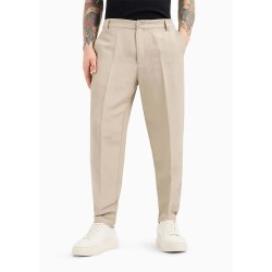 панталони,мъжки,панталони,armani,exchange,8nzp15,znfnz,pants,pure,cashmere,(beige)