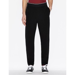 анцуг,мъжки,панталони,armani,exchange,8nzp82,zjh3z,sweat,pants,black