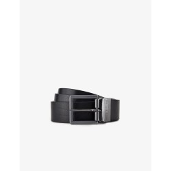 колан,колани,armani,exchange,951000,cc512,leather,belt,brown,(black,brown)