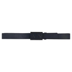колан,колани,armani,exchange,951019,cc507,leather,belt,blue,(navy)