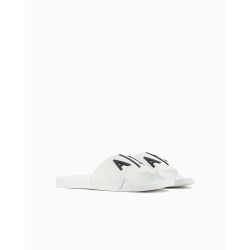 мъжки,джапанки,и,чехли,armani,exchange,xup001,xv820,slides,white