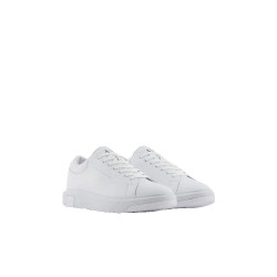 маратонки,мъжки,маратонки,armani,exchange,xux123,xv534,trainers,white,(white)