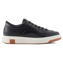 маратонки,мъжки,маратонки,armani,exchange,xux193,xv792,trainers,black