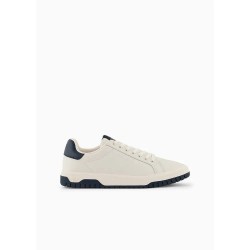 маратонки,мъжки,маратонки,armani,exchange,xux212,xv823,trainers,beige