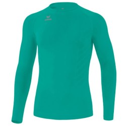тениска,мъжки,тениски,erima,athletic,long,sleeve,t,shirt,green,(columbia)