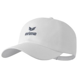 юношеска,шапка,всички,шапки,erima,basic,junior,cap,new,white,(white)