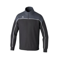 яке,мъжки,якета,erima,change,training,jacket,grey,(black,grey,slate,grey,white)