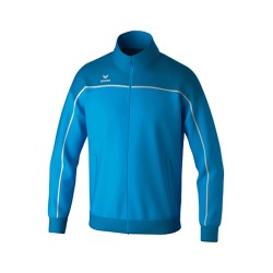 яке,мъжки,якета,erima,change,training,jacket,curacao,mykonos,white,(blue)