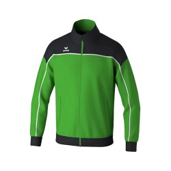 яке,мъжки,якета,erima,change,training,jacket,green,black,white,(green)