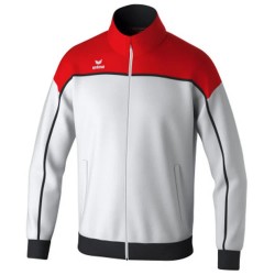 юношеско,яке,детски,якета,и,палта,erima,change,training,junior,jacket,white,red,black,(red)