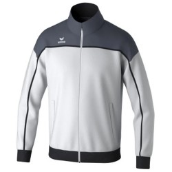 юношеско,яке,детски,якета,и,палта,erima,change,training,junior,jacket,white,slate,grey,black,(grey)