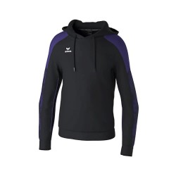 суичър,мъжки,пуловери,erima,evo,star,hoodie,black,ultra,violet,(black)