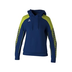 суичър,дамски,блузи,erima,evo,star,hoodie,new,navy,lime,(blue)