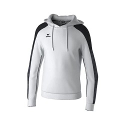 суичър,мъжки,пуловери,erima,evo,star,hoodie,white,black,(white)