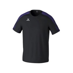 юношеска,тениска,детски,тениски,erima,evo,star,junior,short,sleeve,t,shirt,black,ultra,violet,(blue)