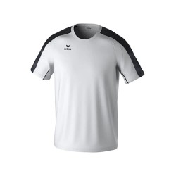 юношеска,тениска,детски,тениски,erima,evo,star,junior,short,sleeve,t,shirt,white,black,(white)