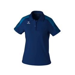 дамски,блузи,с,яка,erima,evo,star,short,sleeve,polo,new,navy,mykonos,blue,(blue)