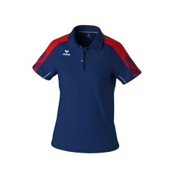 дамски,блузи,с,яка,erima,evo,star,short,sleeve,polo,new,navy,red,(blue)