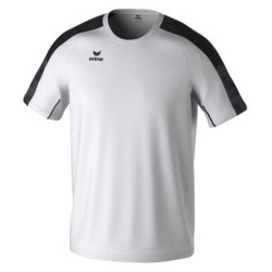 тениска,мъжки,тениски,erima,evo,star,short,sleeve,t,shirt,white,black,(white)