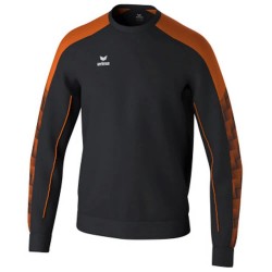 блуза,мъжки,пуловери,erima,evo,star,sweatshirt,black,orange,(black)