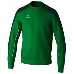 блуза,мъжки,пуловери,erima,evo,star,sweatshirt,emerald,pine,grove,(green)
