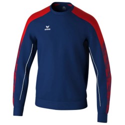 блуза,мъжки,пуловери,erima,evo,star,sweatshirt,new,navy,red,(blue)
