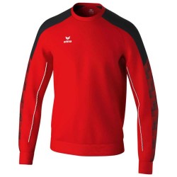 блуза,мъжки,пуловери,erima,evo,star,sweatshirt,red,(red,black)