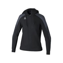 яке,дамски,якета,и,палта,erima,evo,star,training,jacket,black,slate,grey,(black)