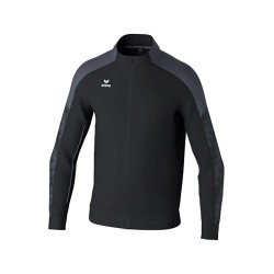 яке,мъжки,якета,erima,evo,star,training,jacket,black,slate,grey,(black)