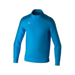 яке,мъжки,якета,erima,evo,star,training,jacket,curaçao,mykonos,(blue)