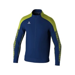 яке,мъжки,якета,erima,evo,star,training,jacket,new,navy,lime,(blue)