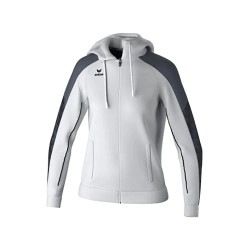 яке,дамски,якета,и,палта,erima,evo,star,training,jacket,white,black,(white)