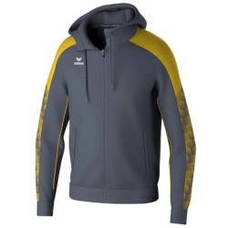 юношеско,яке,детски,якета,и,палта,erima,evo,star,training,junior,jacket,slate,grey,yellow,(grey)