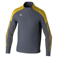 юношеско,яке,детски,якета,и,палта,erima,evo,star,training,junior,jacket,slate,grey,yellow,(grey)