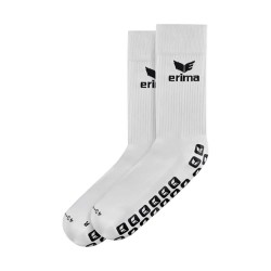 чорапи,мъжки,чорапи,erima,grip,training,half,long,socks,white,(white,black)