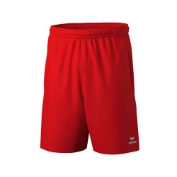 юношески,къси,панталони,детски,панталони,erima,team,junior,sweat,shorts,red