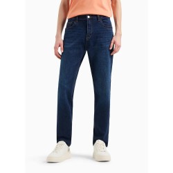 дънки,мъжки,панталони,armani,exchange,8nzj13,z2shz,jeans,blue