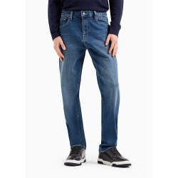 дънки,мъжки,панталони,armani,exchange,8nzj13,z3shz,jeans,blue