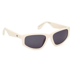 слънчеви,очила,слънчеви,очила,adidas,originals,or0107,woman,polarized,sunglasses,white,smoke,(white)