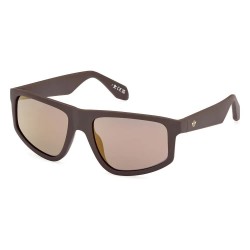 слънчеви,очила,слънчеви,очила,adidas,originals,or0108,polarized,sunglasses,brown