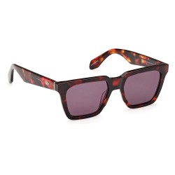слънчеви,очила,слънчеви,очила,adidas,originals,or0110,polarized,sunglasses,red,havana,smoke,(golden)