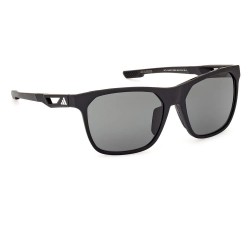 слънчеви,очила,слънчеви,очила,adidas,sp0091,polarized,sunglasses,black,(matte,black,green)