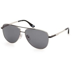 слънчеви,очила,слънчеви,очила,bmw,bw0054,h,sunglasses,golden,(shiny,palladium,smoke)