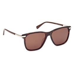 Слънчеви очила Gant GA00005 polarized sunglasses - Brown (Dark Havana / Brown) слънчеви,очила,слънчеви,очила,gant,ga00005,polarized,sunglasses,brown,(dark,havana,brown)
