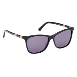 слънчеви,очила,слънчеви,очила,gant,ga00007,woman,polarized,sunglasses,shiny,black,smoke,(black)