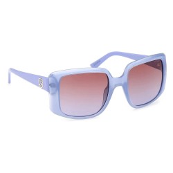 слънчеви,очила,слънчеви,очила,guess,gu00097,woman,polarized,sunglasses,shiny,violet,gradient,or,mirror,violet,(blue)