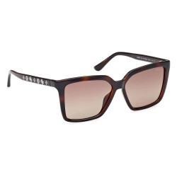 слънчеви,очила,слънчеви,очила,guess,gu00099,woman,polarized,sunglasses,dark,havana,brown,polarized,(brown)